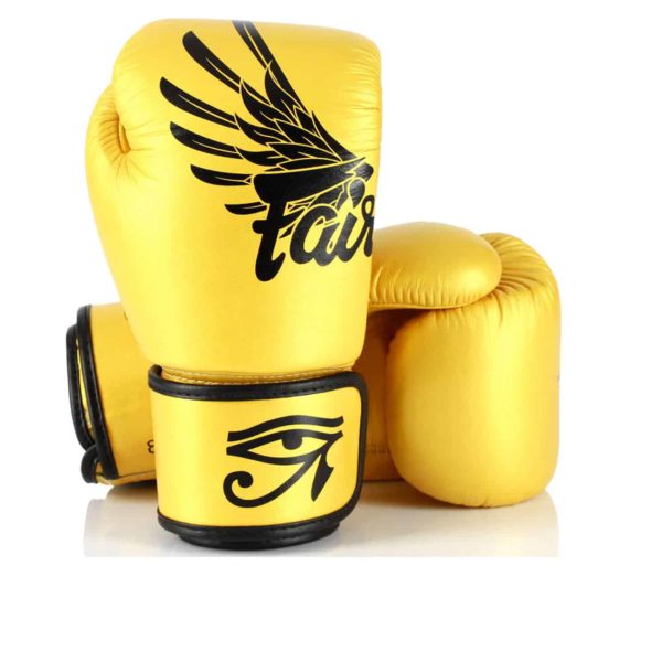 Boxninghandskar från Title Boxing i limited edition