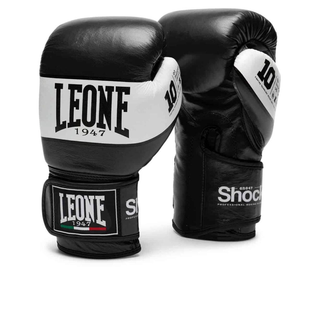 Leone Shock boxningshandskar