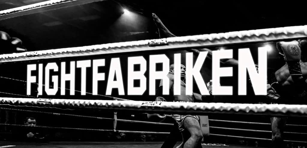 Fightfabriken – boxningsutrustning online