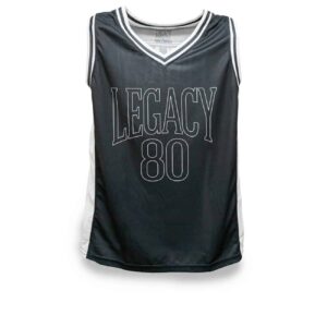 Basketlinne från Legacy