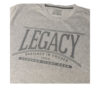 Legacy super soft T-shirt Grå