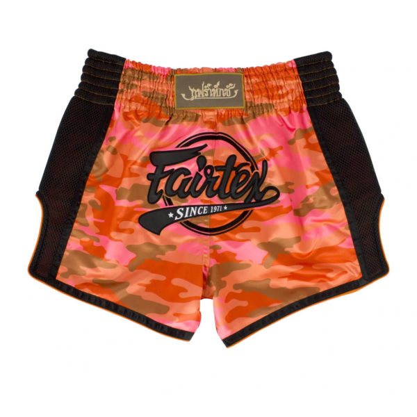 Fairtex shorts BS1711