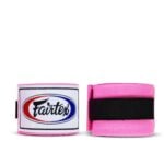 Boxningslindor Faritex HW2 rosa