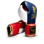 Boxningshandskar av bästa kvalitet, Legacy Supreme Italian France