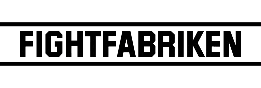 Fightfabriken – boxningsutrustning online