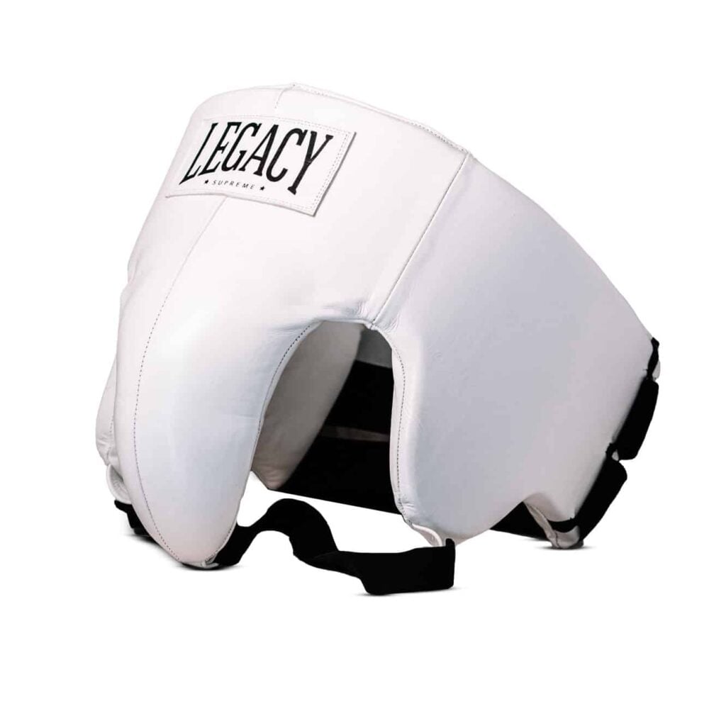 Legacy Groin wh
