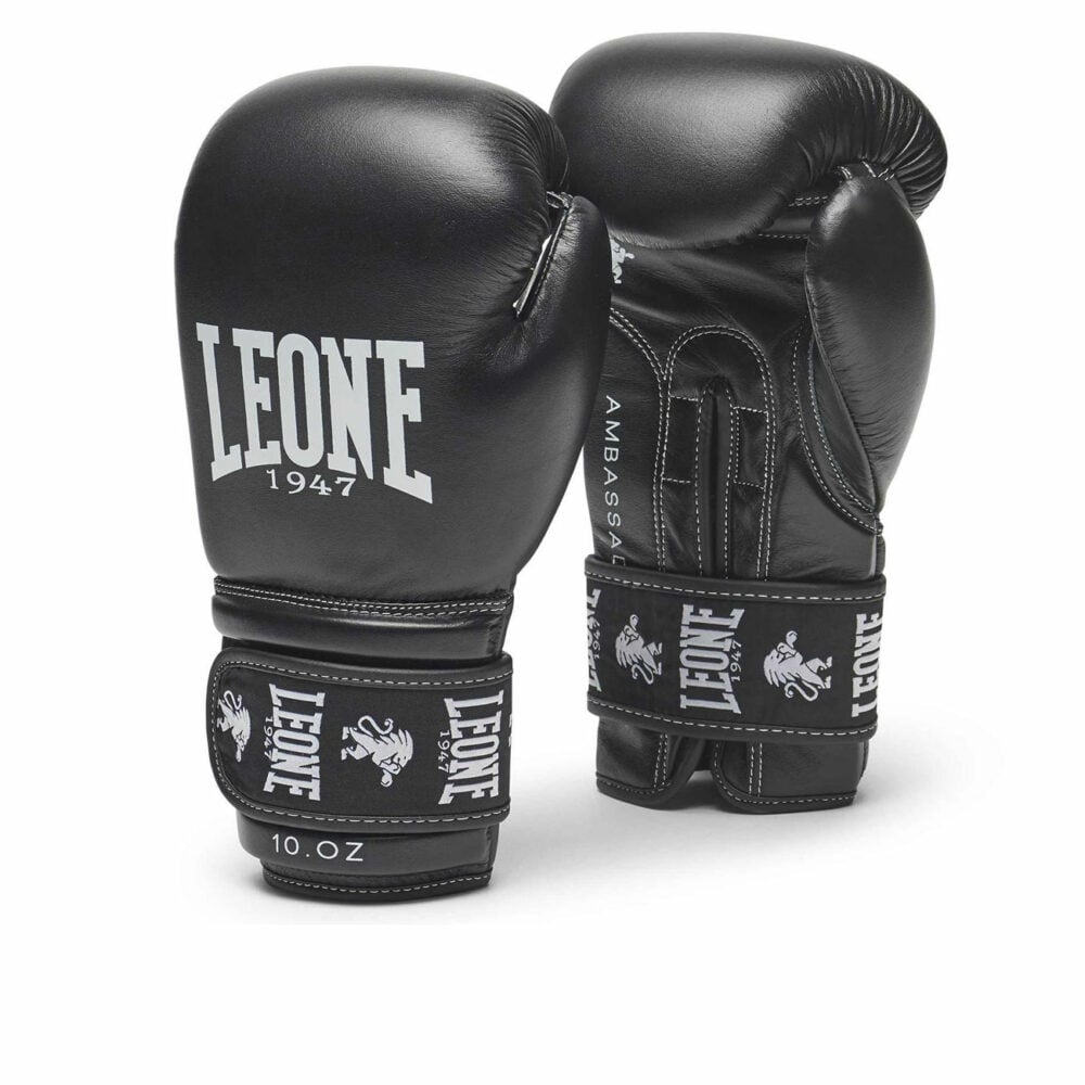 Leone GN207 boxningshandskar