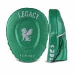 Legacy Speed Pro boxningsmittsar grön