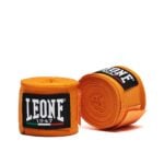 Leone handlindor orange