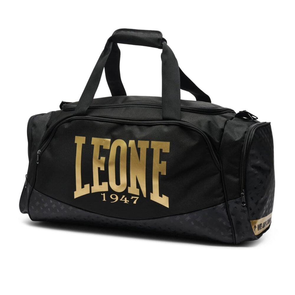duffelbag från Leone
