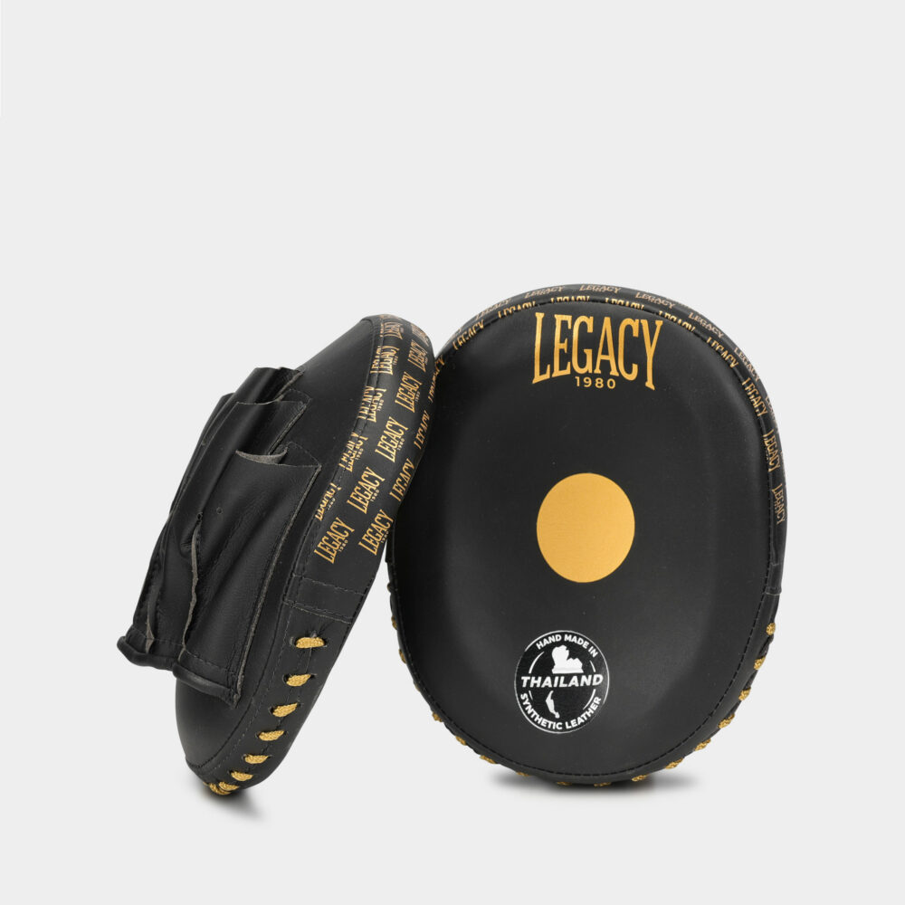 Legacy Pro mitts micro