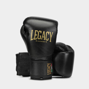 Legacy Supreme Extreme elite svart