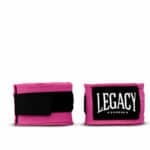 Legacy supreme handlindor rosa