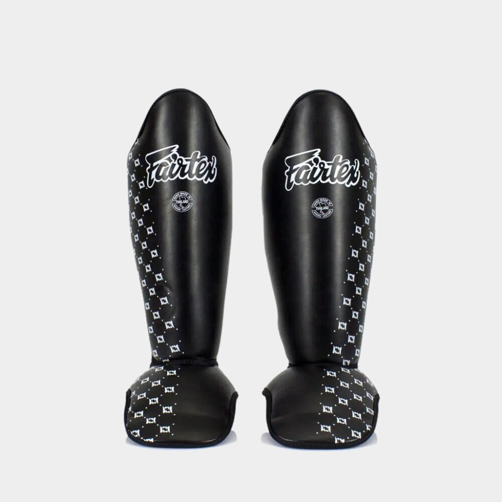 Fairtex SP5 benskydd